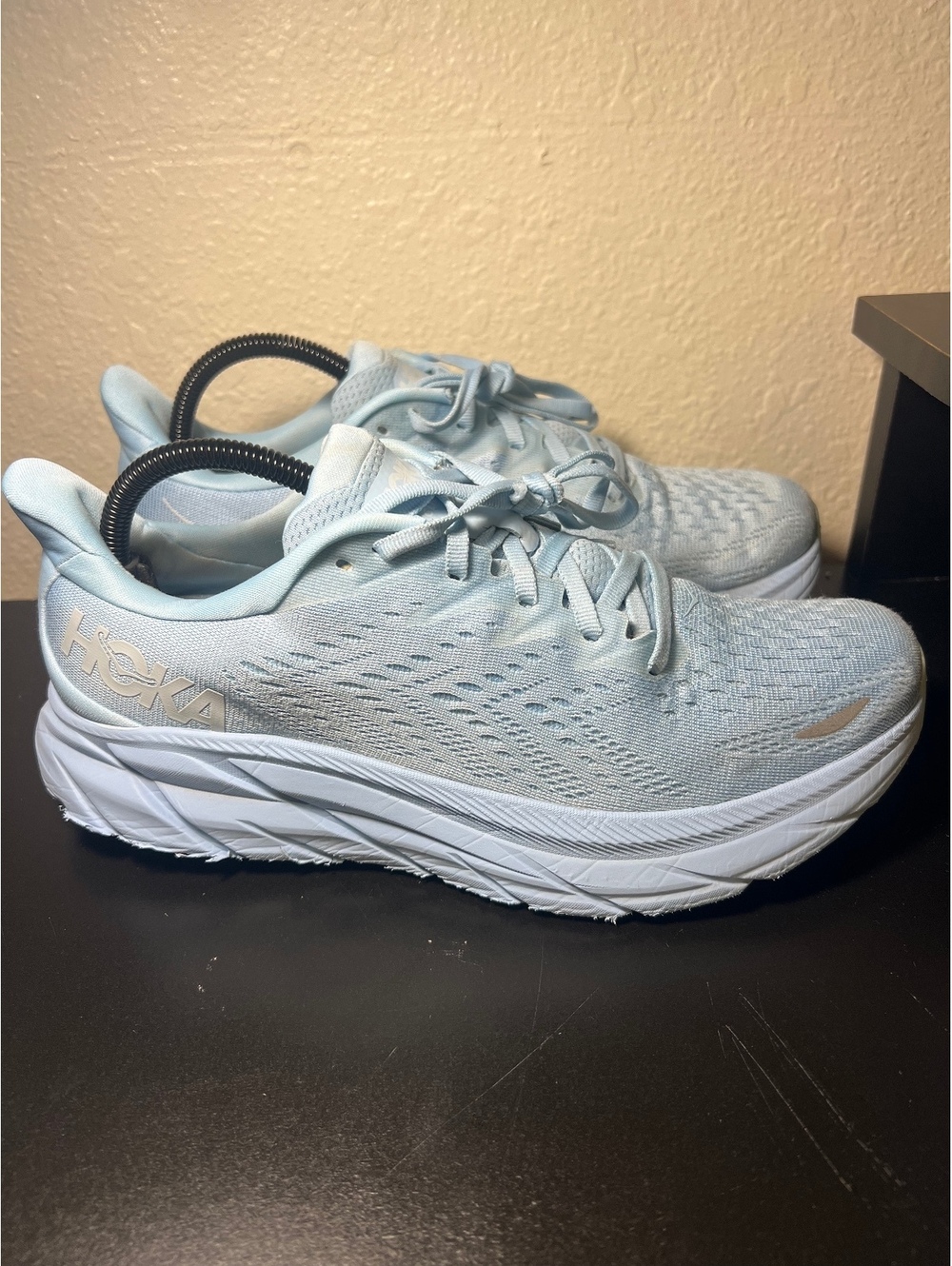 Hoka Clifton 8 Blue